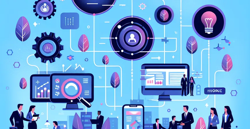 43. 人事管理平台在教育行业的特殊价值与应用场景